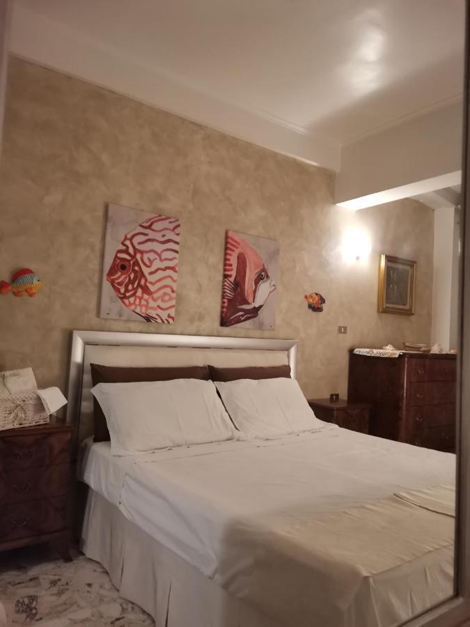 Little Paradise Casa Vacanze Margherita Di Savoia Εξωτερικό φωτογραφία