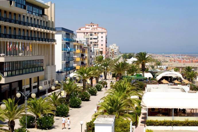 Little Paradise Casa Vacanze Margherita Di Savoia Εξωτερικό φωτογραφία
