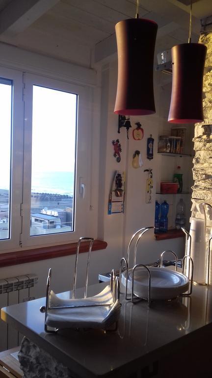Little Paradise Casa Vacanze Margherita Di Savoia Εξωτερικό φωτογραφία