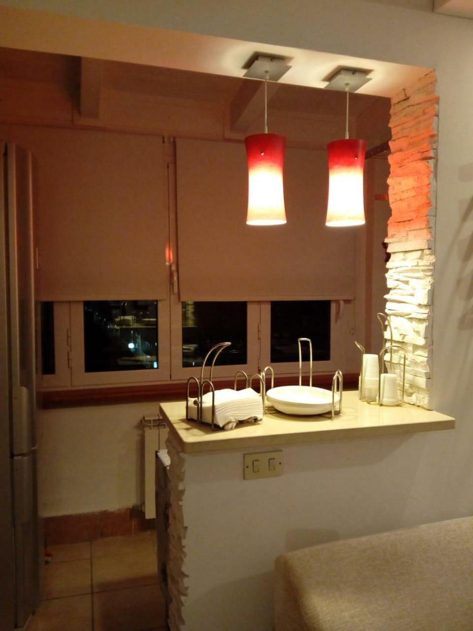 Little Paradise Casa Vacanze Margherita Di Savoia Εξωτερικό φωτογραφία